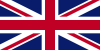 English flag